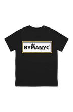 Women's T Shirt BYMANYC New York New Collection NYC Women's Classic Minus Tee - Maven Couture Inctshirts