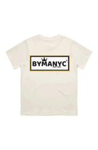 Women's T Shirt BYMANYC New York New Collection NYC Women's Classic Minus Tee - Maven Couture Inctshirts