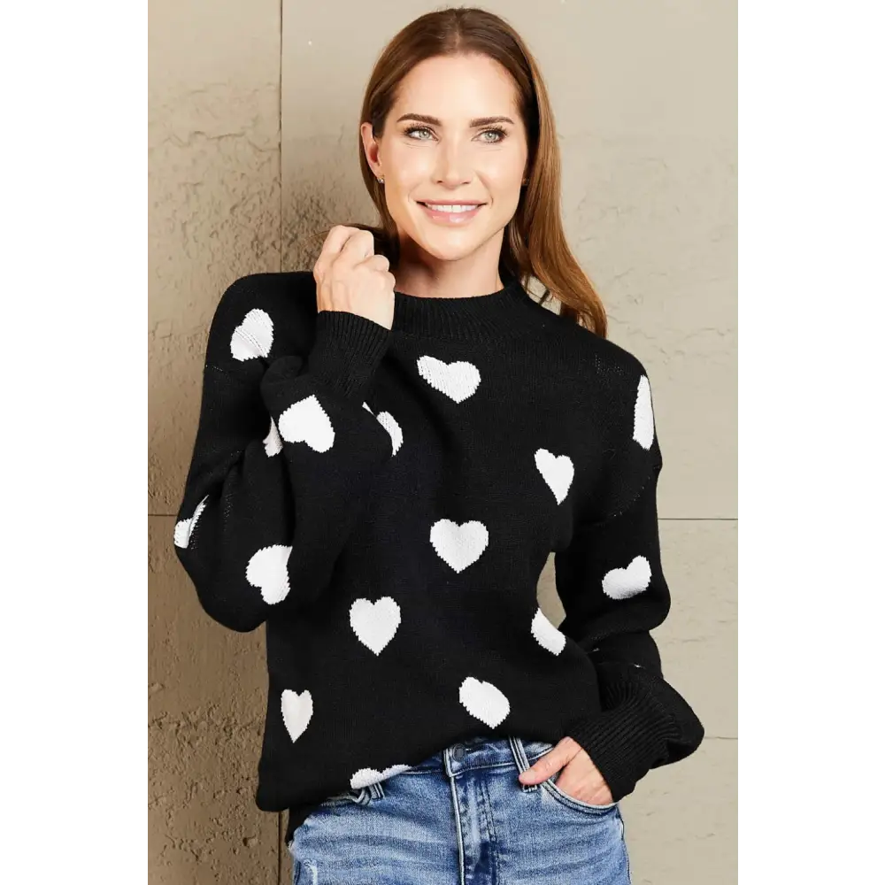 Elevate your wardrobe with timeless designer tunic sweater in luxury fashion $36.99 sizing regular picture outdoors