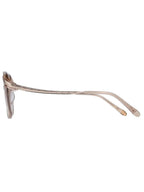 YELLOWS PLUS Glenda Sunglasses with International Fit - Maven Couture IncSunglasses