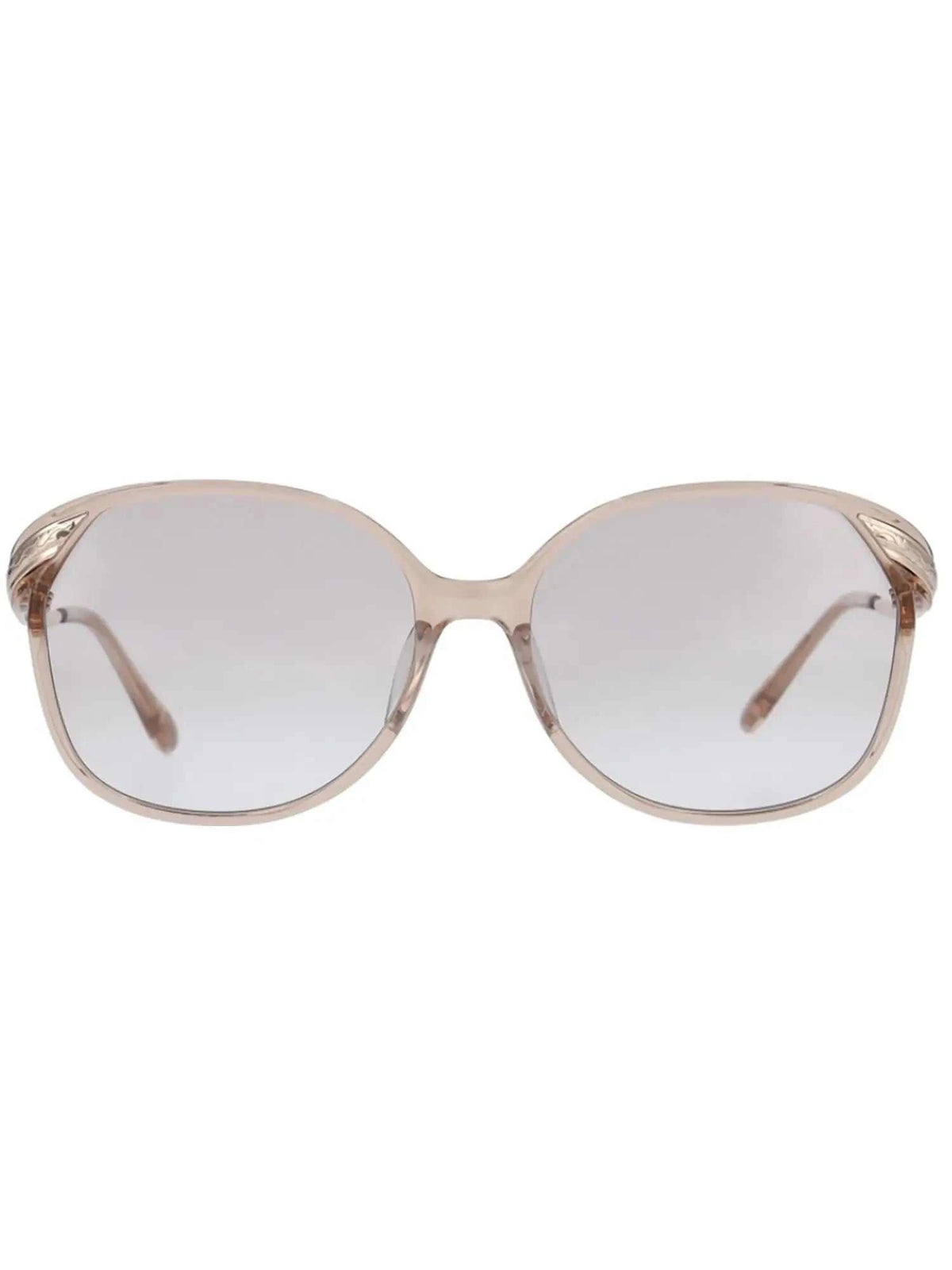 YELLOWS PLUS Glenda Sunglasses with International Fit