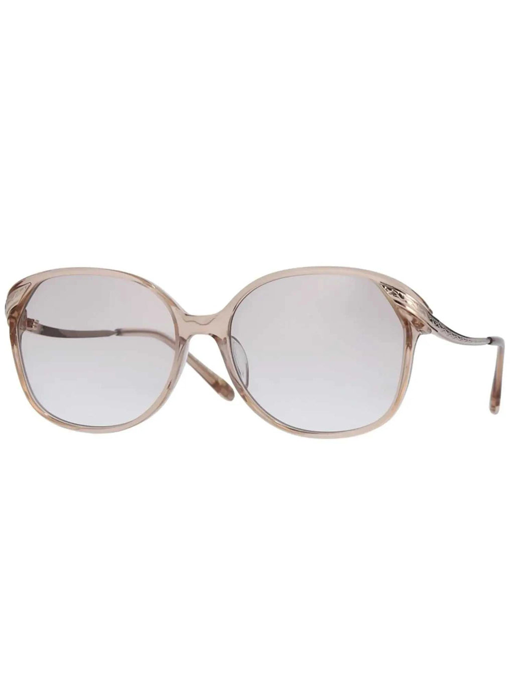 YELLOWS PLUS Glenda Sunglasses with International Fit - Maven Couture IncSunglasses